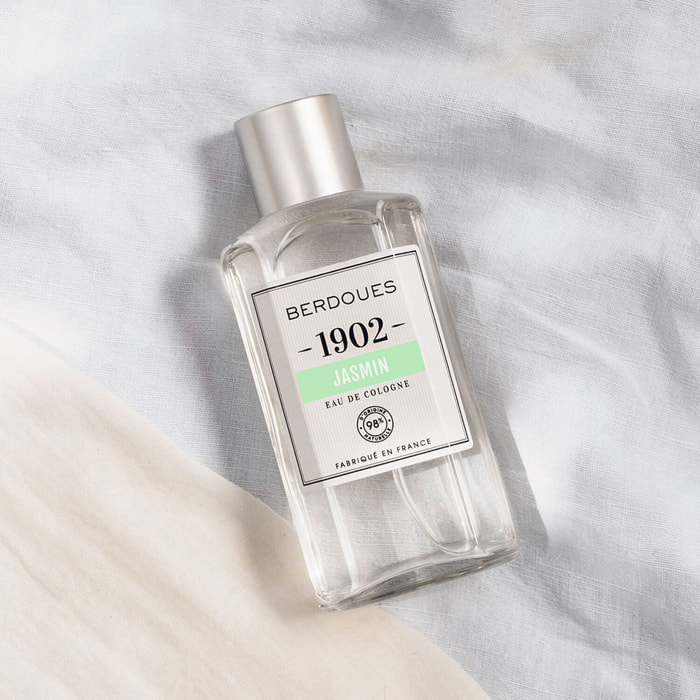 1902 Jasmin - Eau de cologne