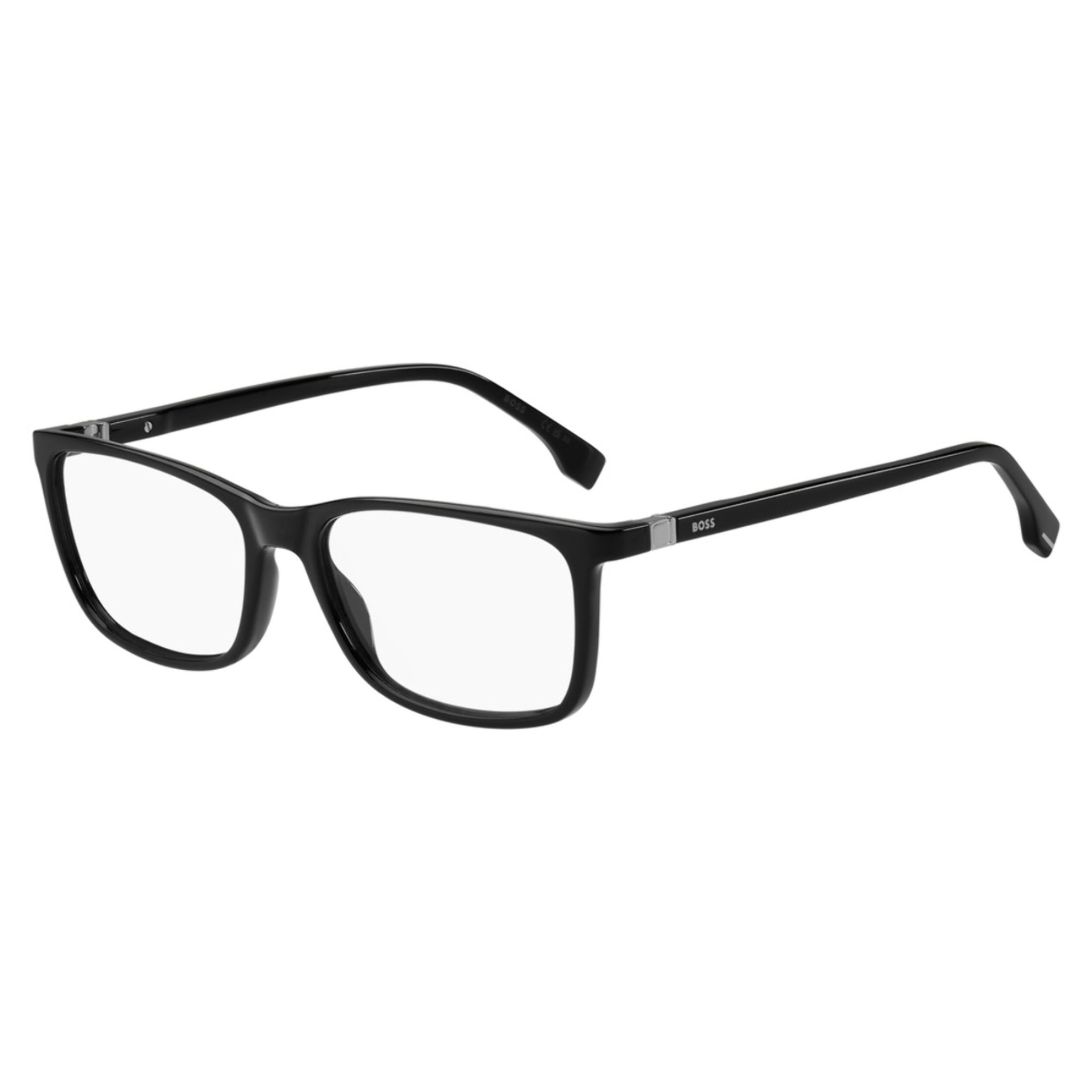 Gafas de Vista Hugo Boss 1573 807 de Tr90 Hombre 56 mm