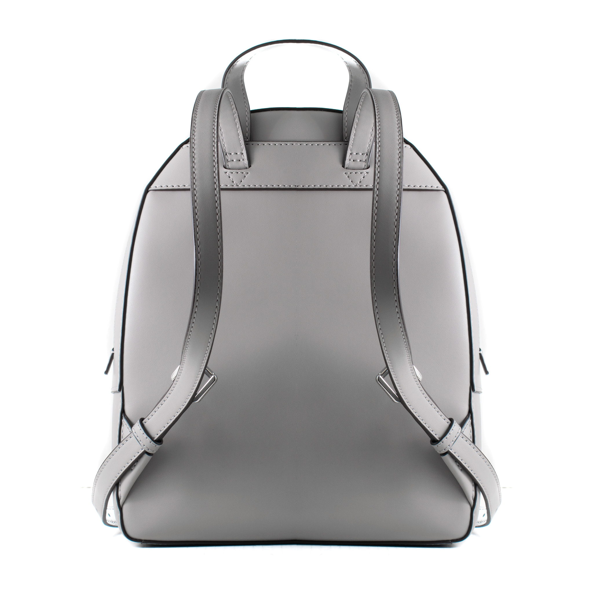 Michael Kors Mochila para Mujer 35S2S8TB2L-PEARL-GREY