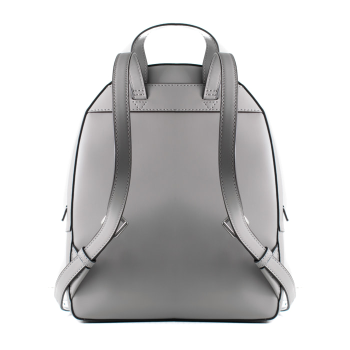 Michael Kors Mochila para Mujer 35S2S8TB2L-PEARL-GREY