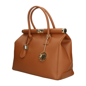 Chicca Borse Borsa Marrone