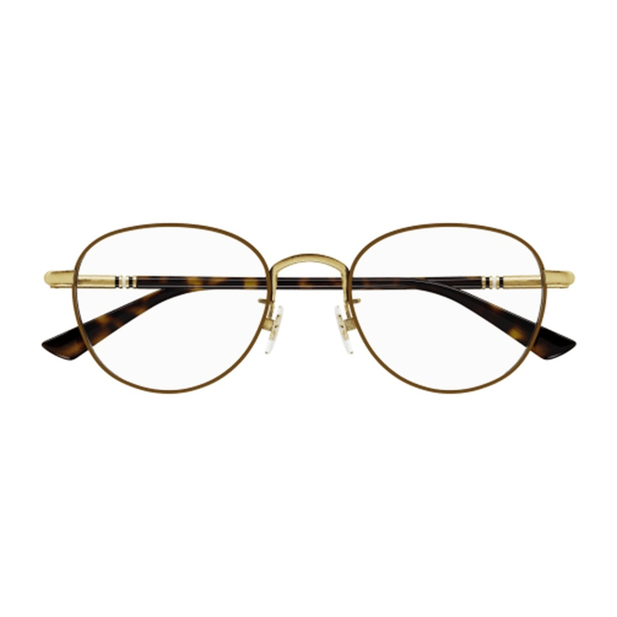 Gafas de Vista Gucci GG1128OJ-002 de Titanio Mujer 50 mm