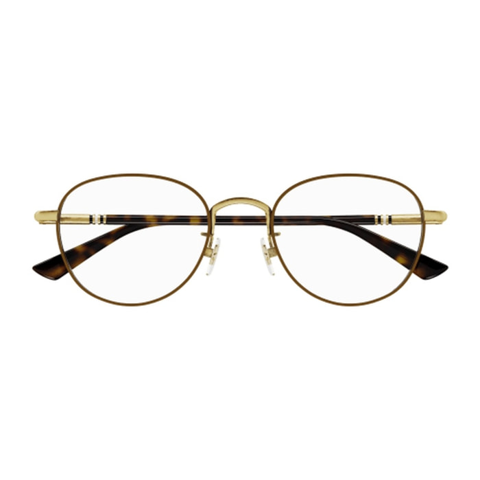 Gafas de Vista Gucci GG1128OJ-002 de Titanio Mujer 50 mm