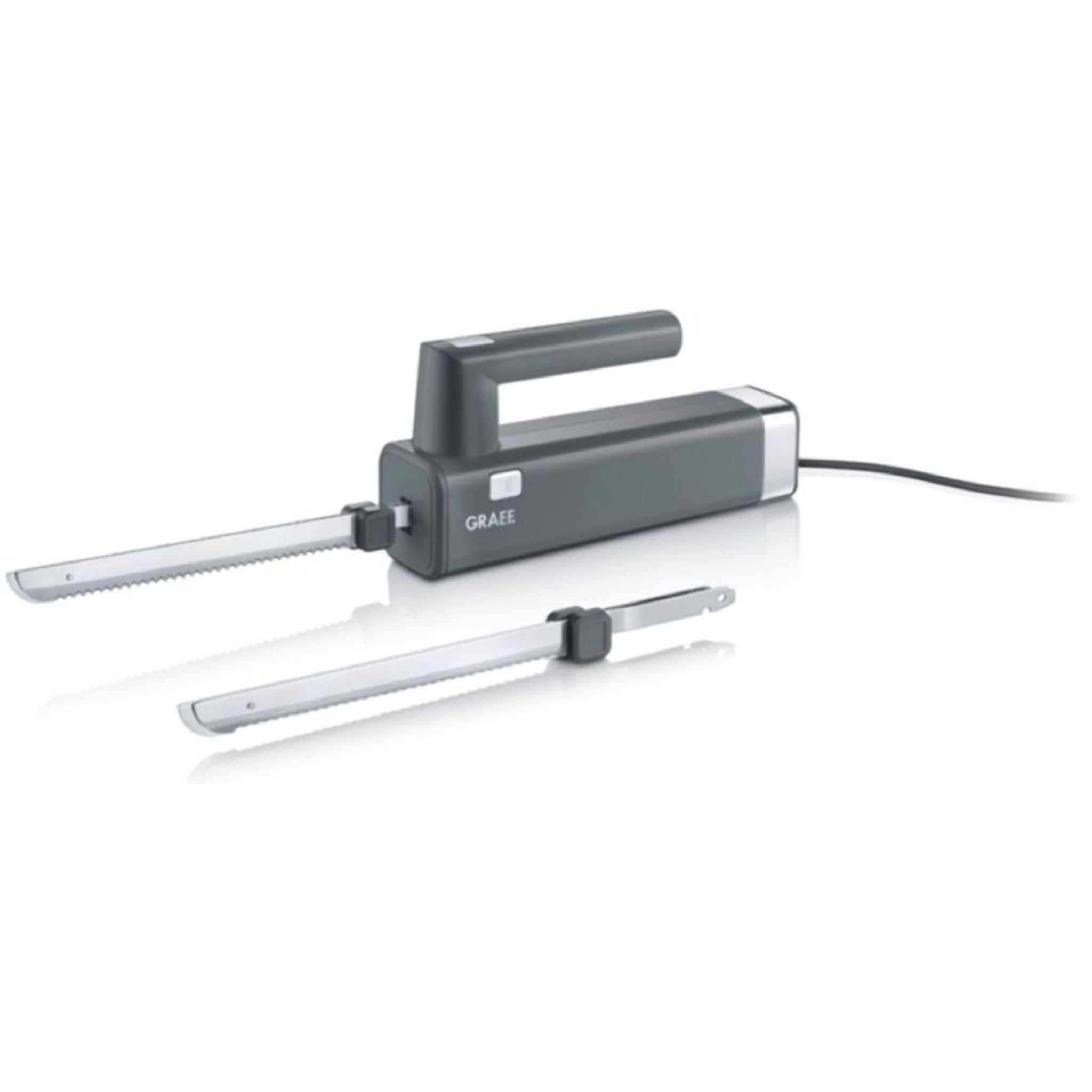 Couteau électrique GRAEF electrique EK512FR