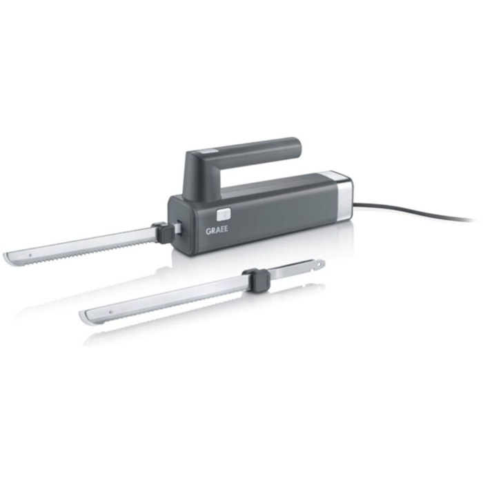 Couteau électrique GRAEF electrique EK512FR