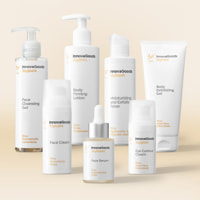 Pacchetto Routine Viso e Corpo Rice - 7 prodotti
