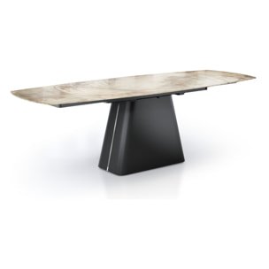 TOMASUCCI tavolo allungabile ERAN