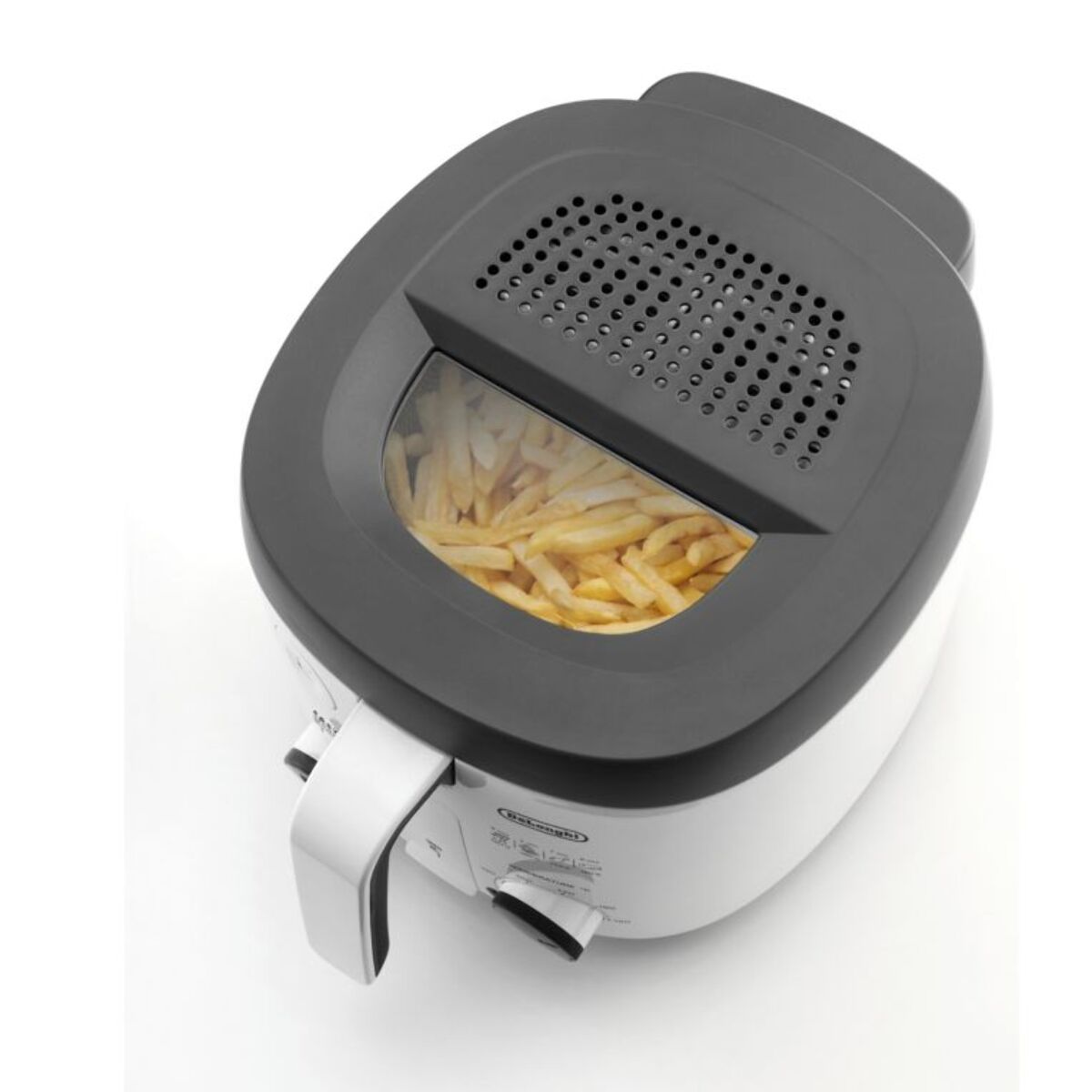 Friteuse DELONGHI FS3053