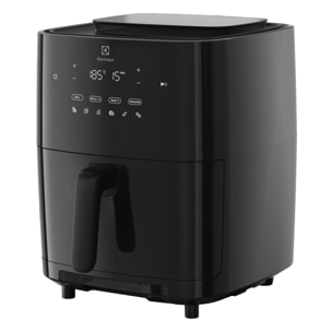 Electrolux Friggitrice ad aria con vapore Serie 800 1700W 6.9 l EAF7SB