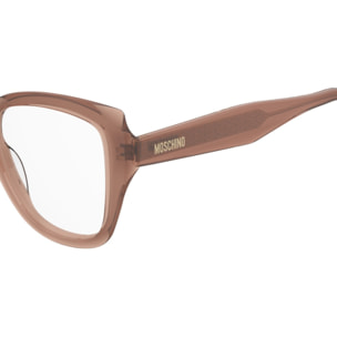 Gafas de Vista Moschino MOS665 FWM de Acetato Mujer 52 mm