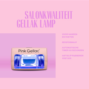 Kit de manucure - Peel Off