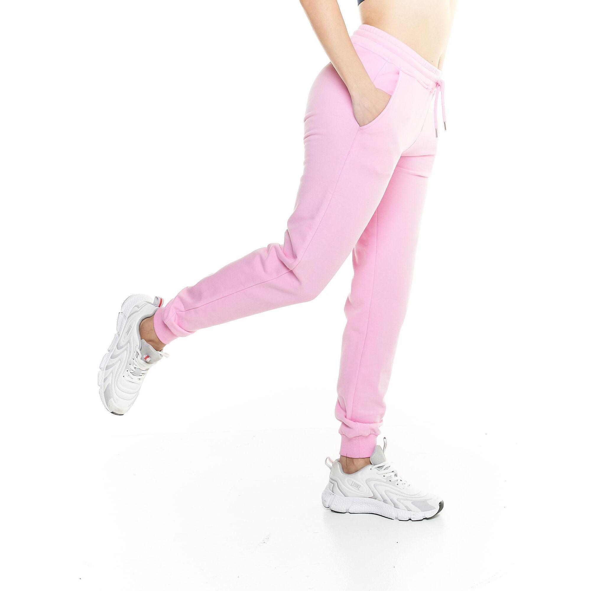 Pantalón de chándal mujer Leone Leisure