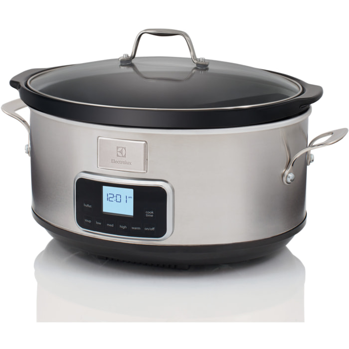Electrolux Slow Cooker 235W ESC7400