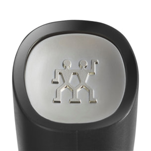 Set de couteaux 3-pcs, Argent