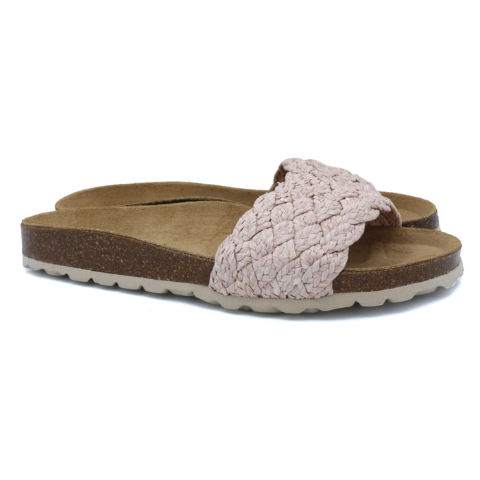 Sandalia BILLOWY ROSA