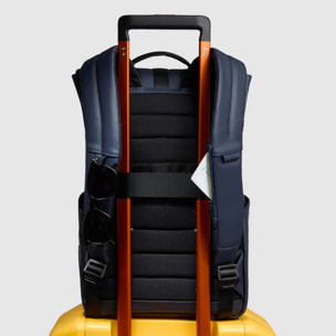 Piquadro Zaino resistente all'acqua porta pc 14