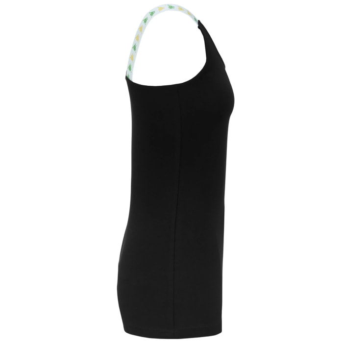 Vestido Kappa Niña 222 Banda Sixta