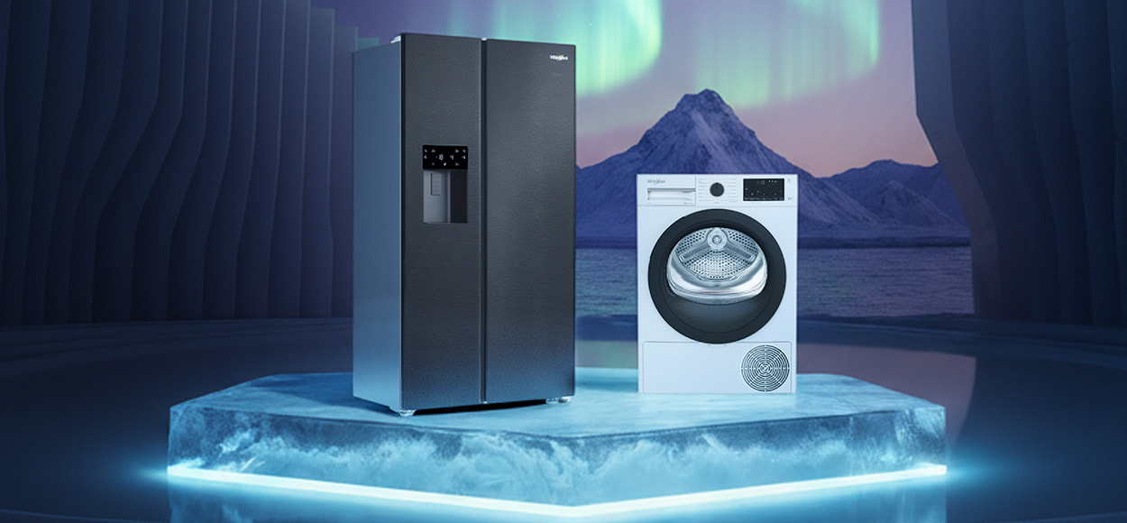 WHIRLPOOL en vente flash sur VEEPEE