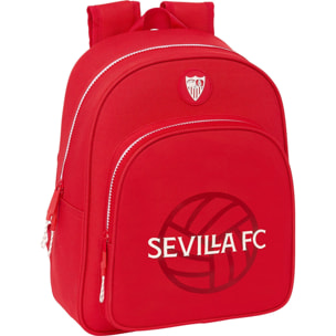 Mochila infantil adap.carro sevilla fc