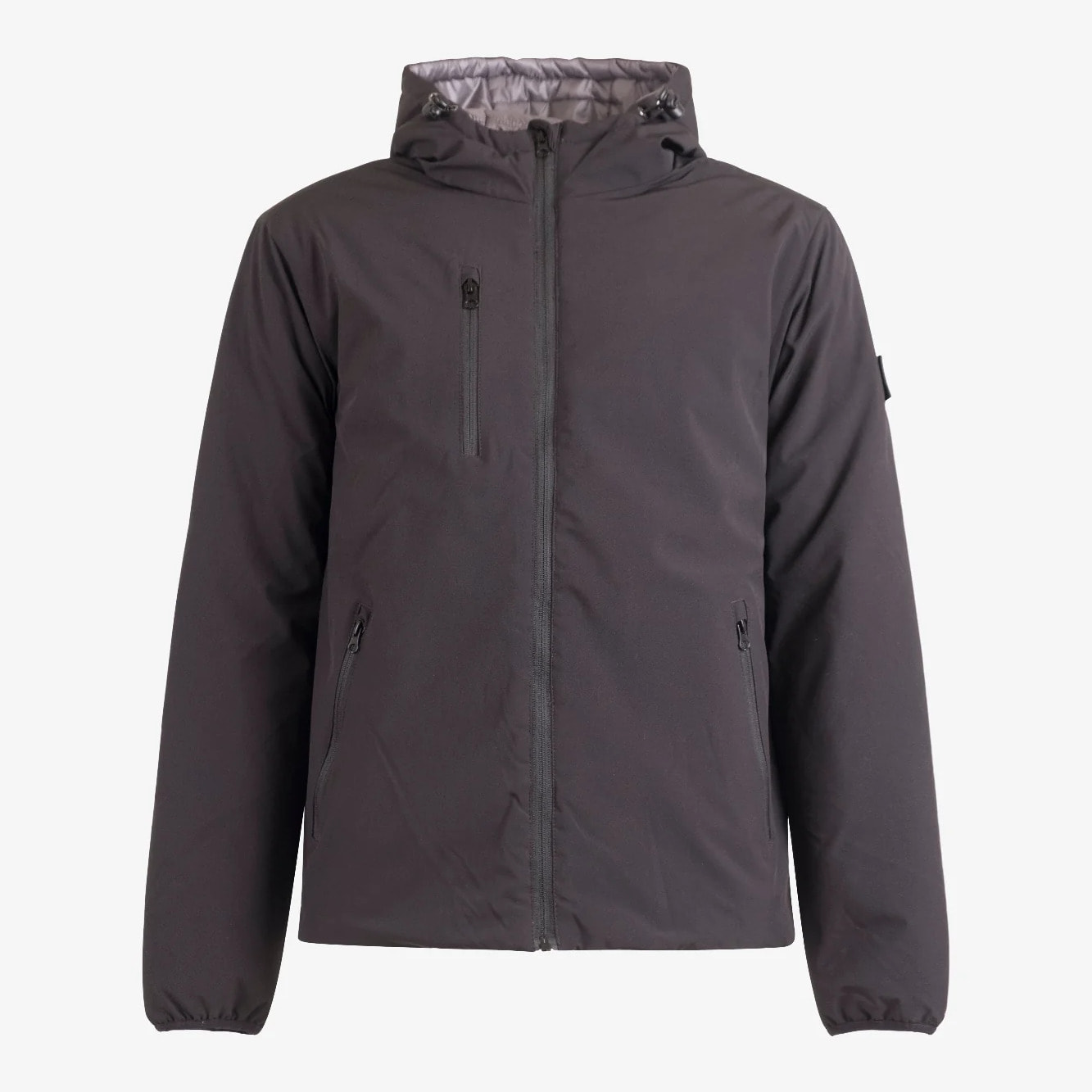 Giubbino Uomo W4F663 Esercito