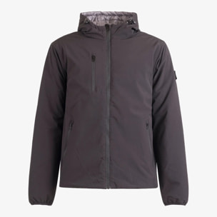 Giubbino Uomo W4F663 Esercito