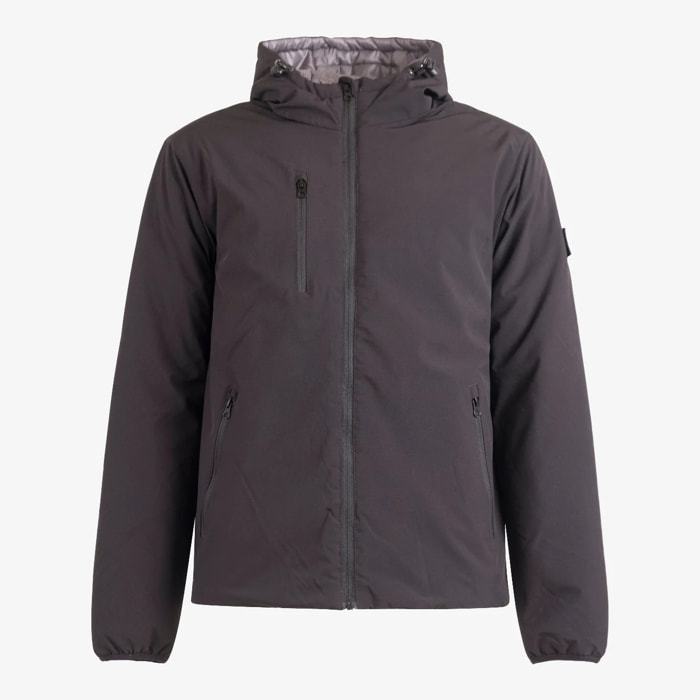 Giubbino Uomo W4F663 Esercito