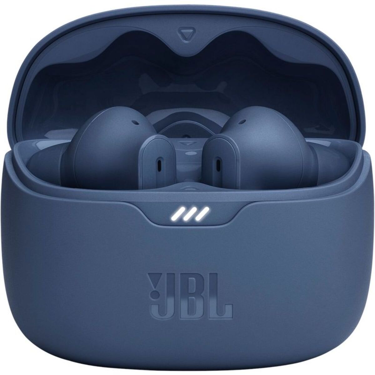 Ecouteurs JBL Tune Beam Bleu