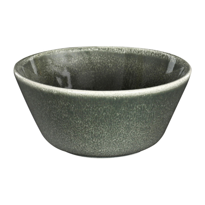 Bol D15cm Au Gres Du Temps Vert