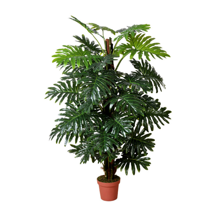 Planta Artificial Filodendro 150 Cm