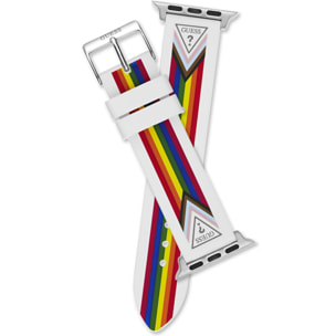 Guess Cinturini Per Orologi Guess Apple (42Mm-44Mm)