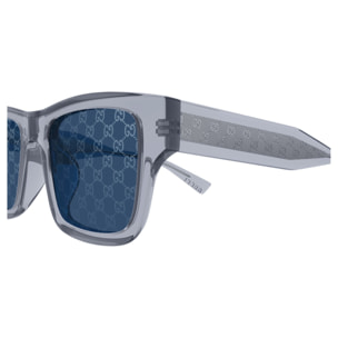 Gafas de Sol Gucci GG2072SA-004 de Acetato Hombre 52 mm