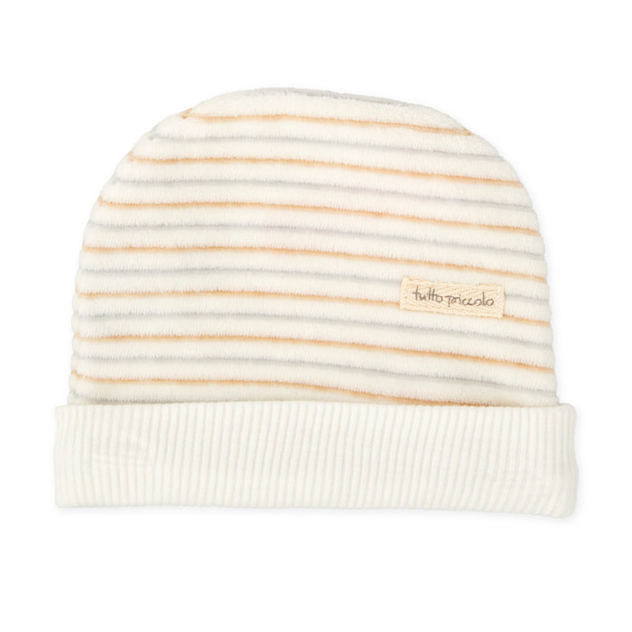 GORRO BLANCO QUÍMICO - Blanco quÍmico