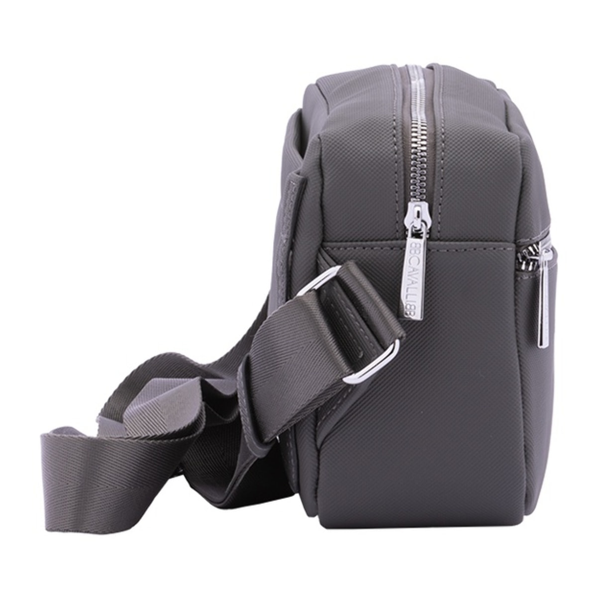 Marsupio da uomo in poliestere - Modello False - Casual - 21.0 x 16.0 x 8.0 cm