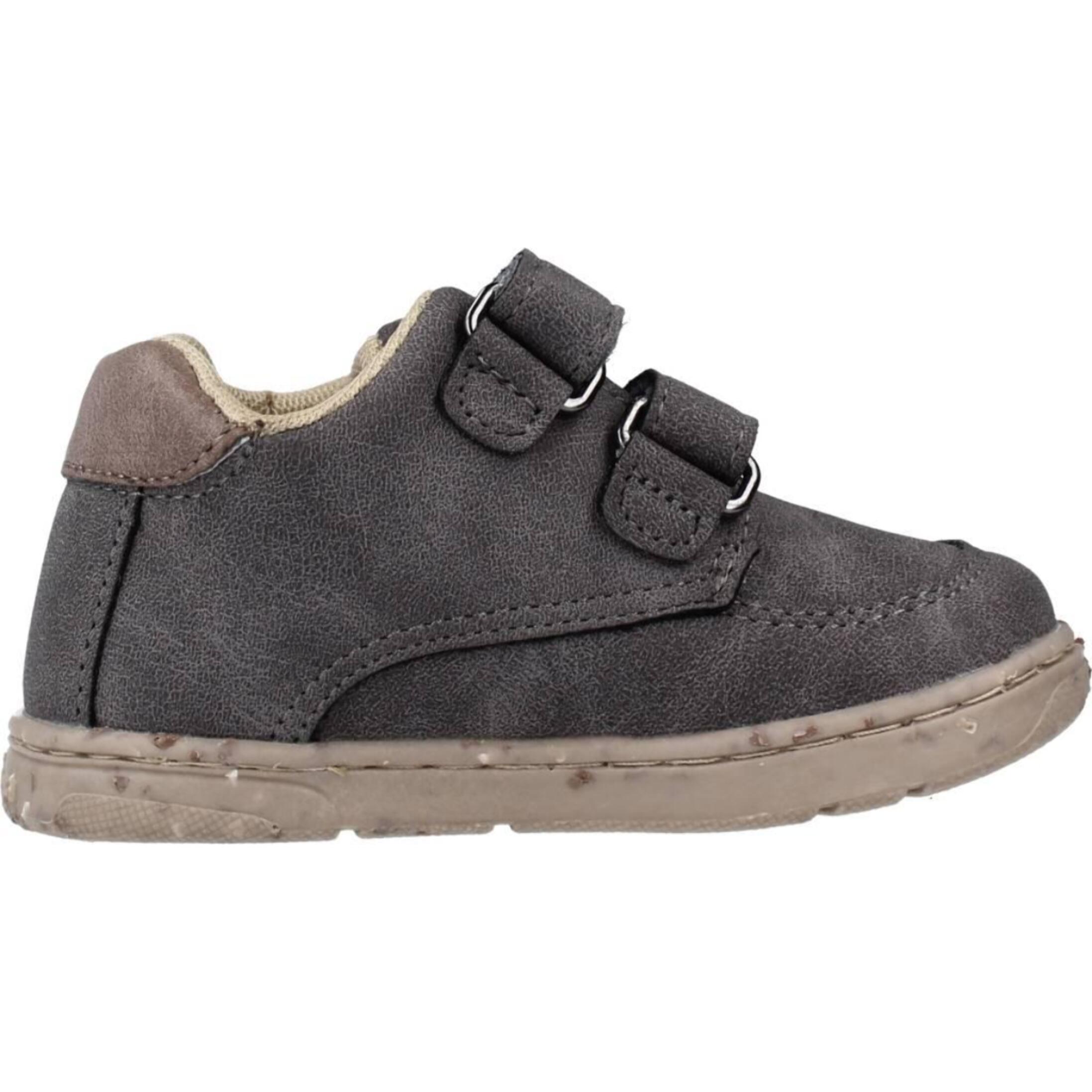 Zapatos Niño de la marca CHICCO  modelo GEFFO GRIS