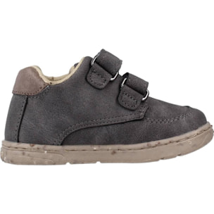 Zapatos Niño de la marca CHICCO  modelo GEFFO GRIS