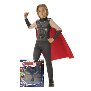 DISFRAZ THOR OPP EN CAJA INF