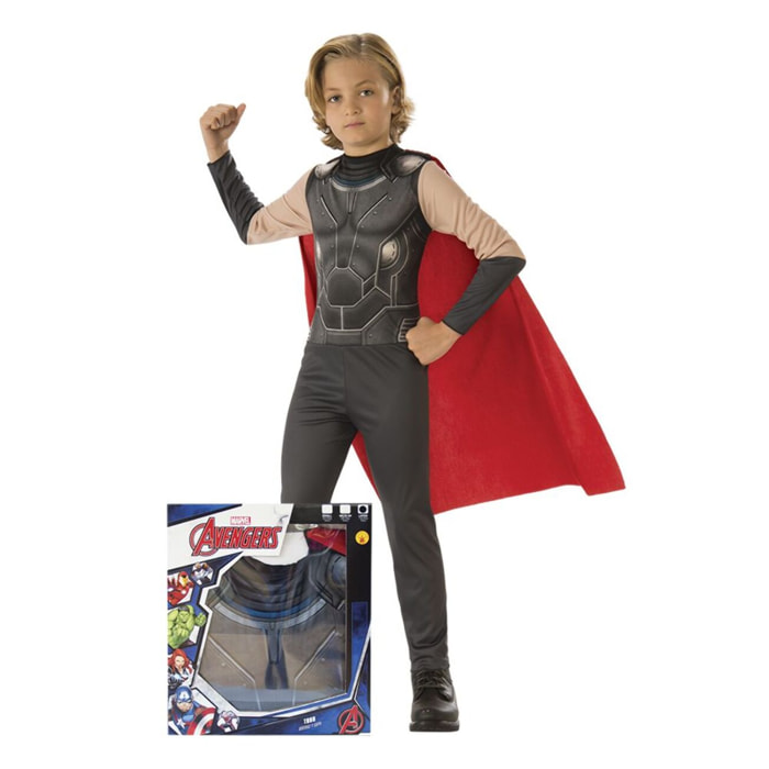 DISFRAZ THOR OPP EN CAJA INF