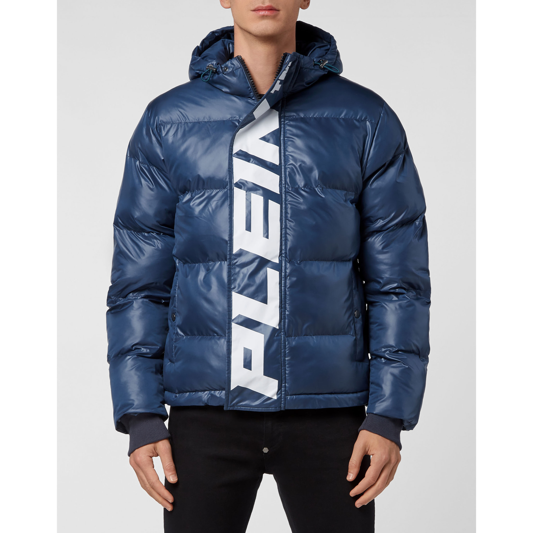 PHILIPP PLEIN Chaqueta de plumón