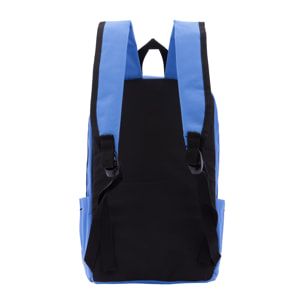 Zaino  da uomo Textile Polyester 35x22x13 cm