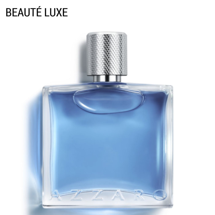 Chrome United - Eau de Toilette Hespéridée Boisée 100ml