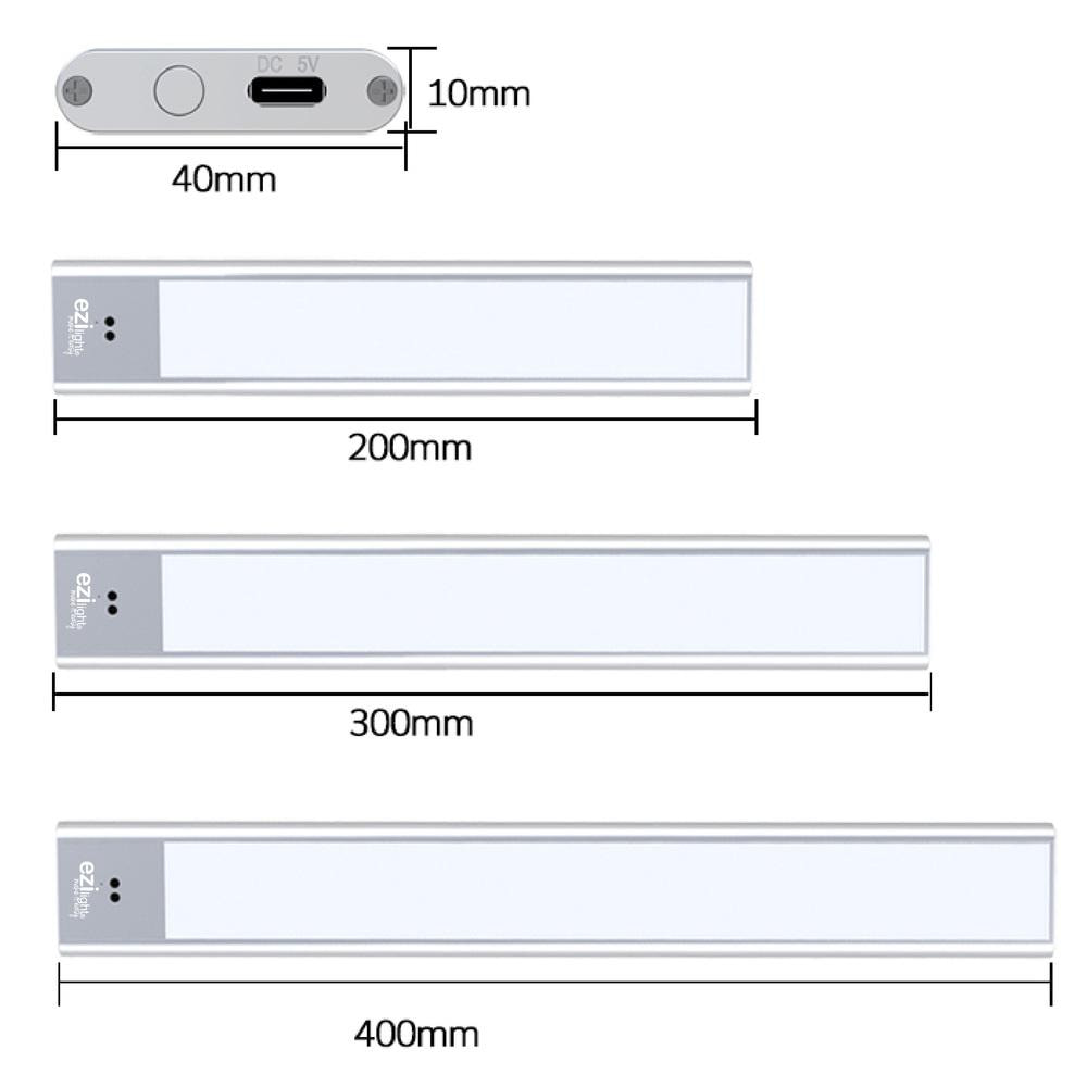 EZIlight® stickyLED hand 3S