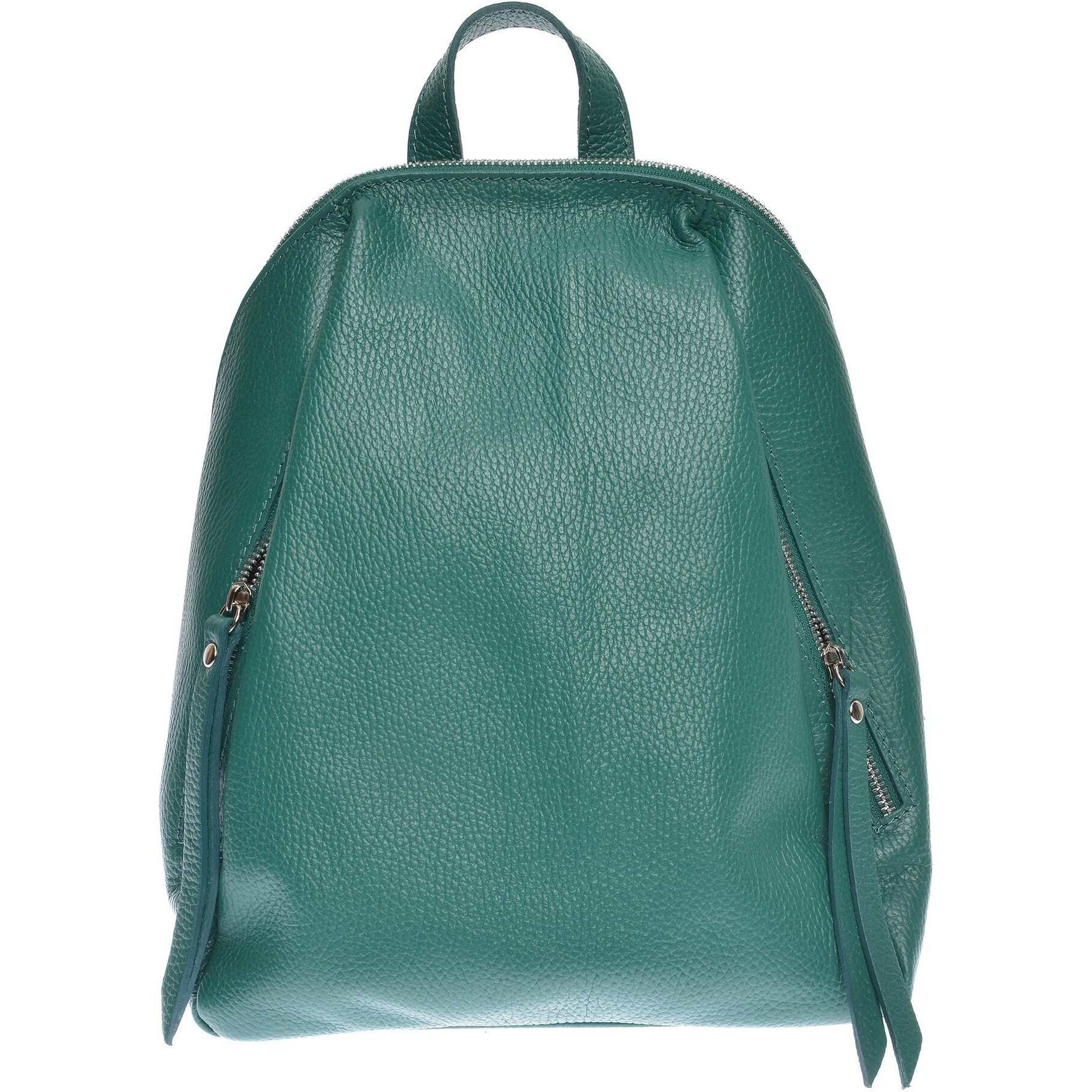 Zaino Anna Luchini Verde
