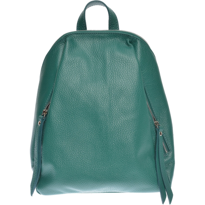 Zaino Anna Luchini Verde