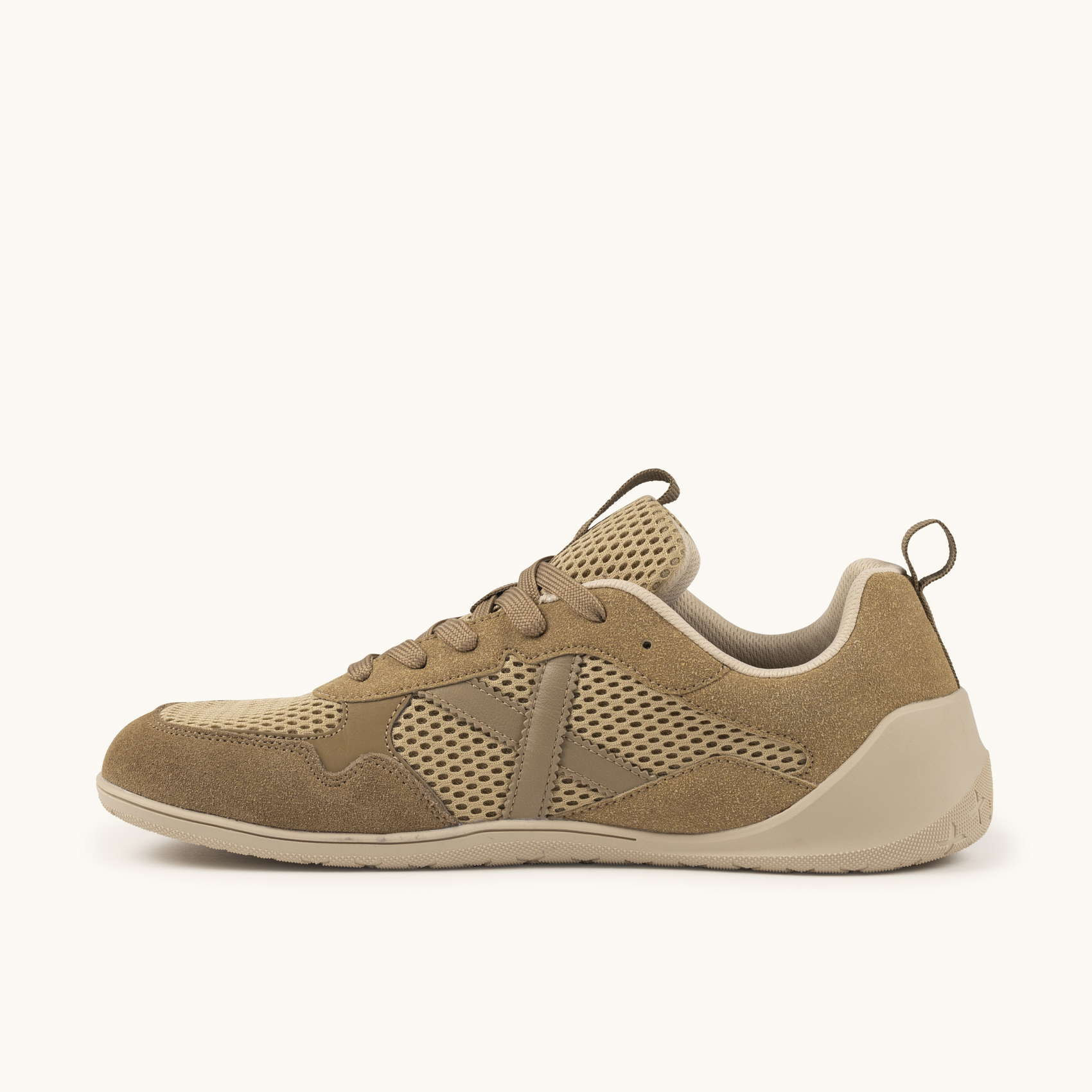 Zapatillas Barefoot de diseño técnico y ligero MUNICH FLEXING 03