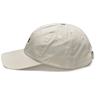 Cappelli Sebago Uomo Donna Beige DR1AG2 23681-01 050