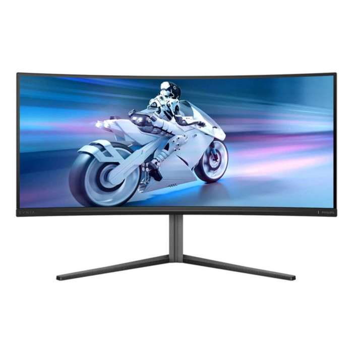 Ecran PC Gamer PHILIPS 34M2C6500 Incurvé 34'' QD OLED