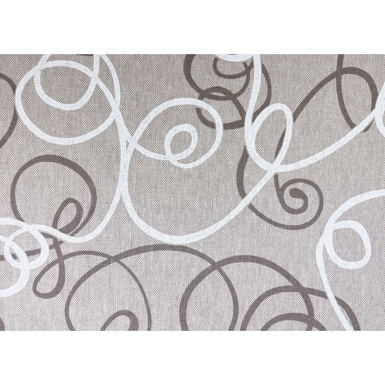 Tovaglia Cucina In Misto Cotone Made In Italy Disegno Penelope Vari Colori