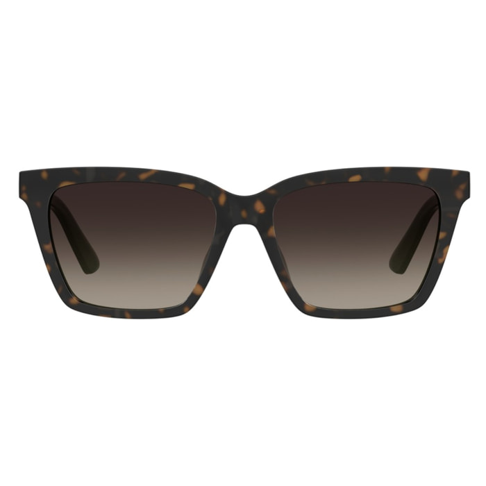 Gafas de Vista Love Moschino MOL661/C PHW de Tr90 Mujer 54 mm