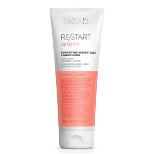 Re/Start Density™ - Après-Shampooing Léger Fortifiant 200 ml