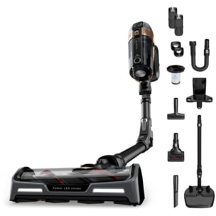 Aspirateur balai ROWENTA X Force Flex 15.60 RH99F3WO